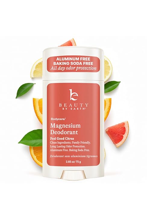 deodorant women men mens for natural womens aluminum free men antiperspirant body odor eliminator