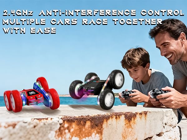 remote control car drift rc cars rc trucks rc stunt car police car toy trucks toy car boys toys 