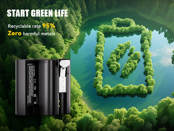 UPGRADED RING BATTERY CHARGING CASE