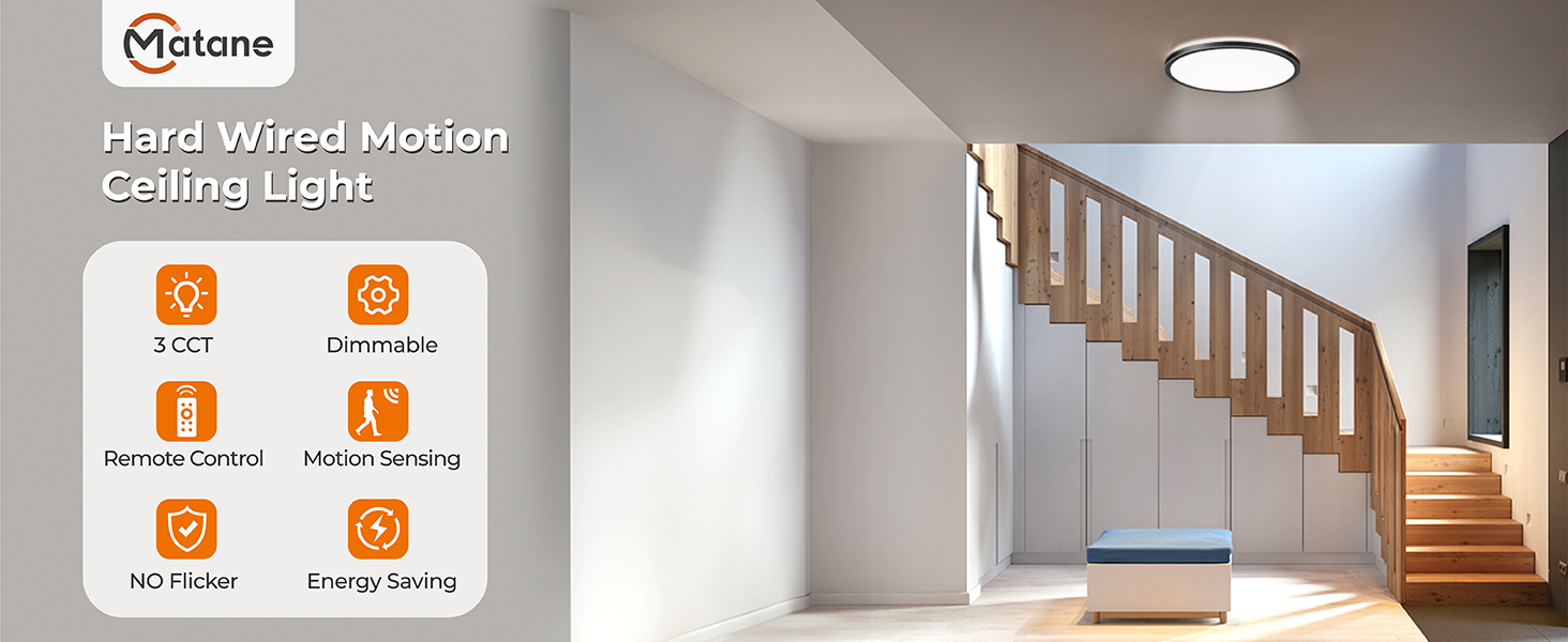 Motion light