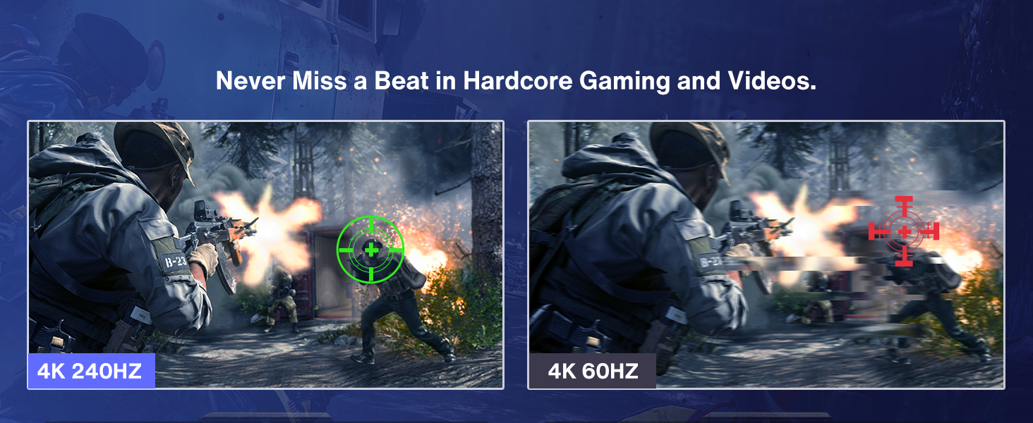 displayport 2.1 cable