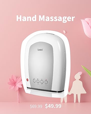 HAND MASSAGER