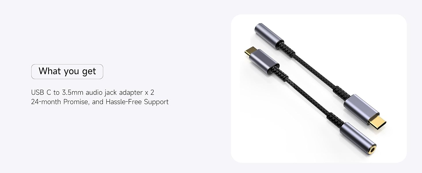 dongle headphone adapter usb-c to 3.5 mm headphone jack adapter iphone adapter for headphone jack