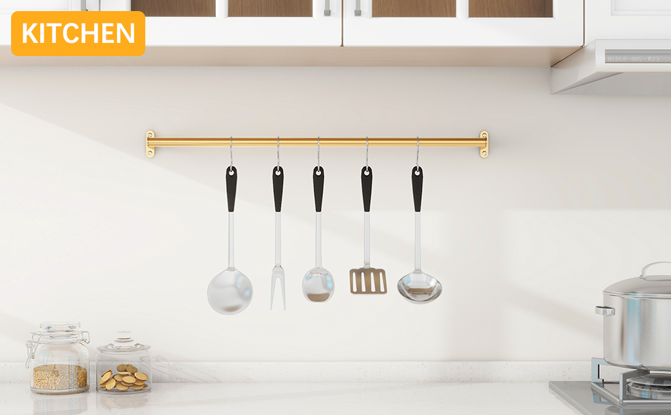 towel bar for bathroom