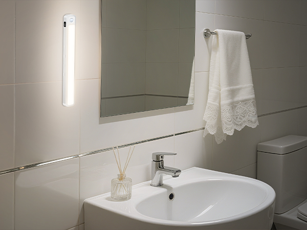 under cabinet lighting wireless