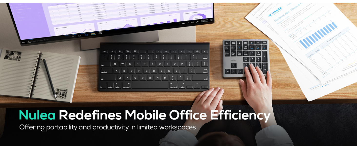 numeric keypad for mac