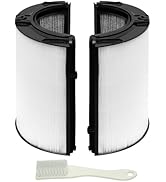 CHAMONNY TP06 Filter Replacement, Compatible with Dyson PH01 PH02 PH03 TP06 HP06 TP09 HP09 TP07 H...