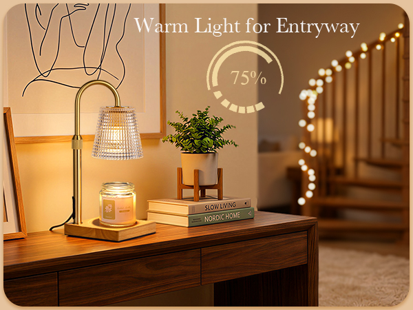 side table lamp
