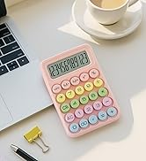 pink office accessories