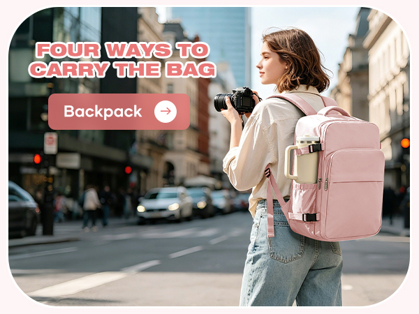 travel bag