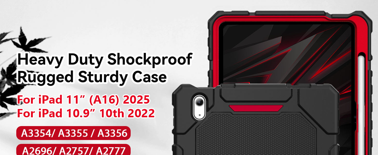 ipad a16 case 11 inch