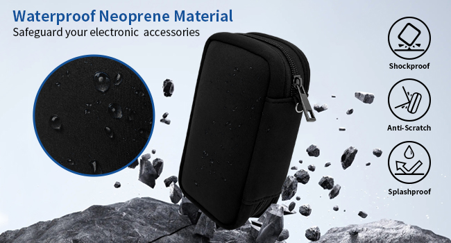 flash drive holder case