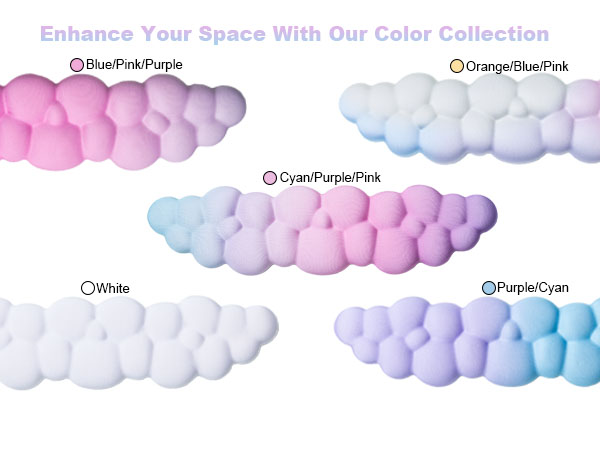 color collection