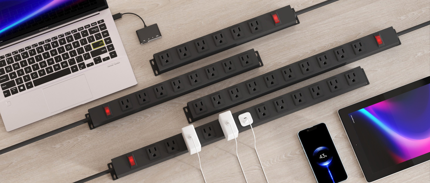 power strip