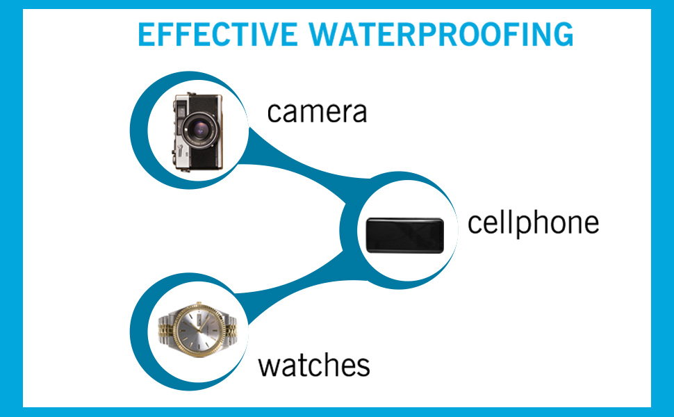 water proof container for boat