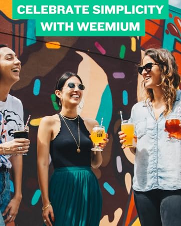 weemium disposable straws cutlery napkins bamboo wipes bamboo napkins