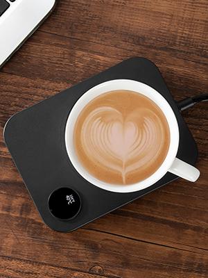 coffee warmer