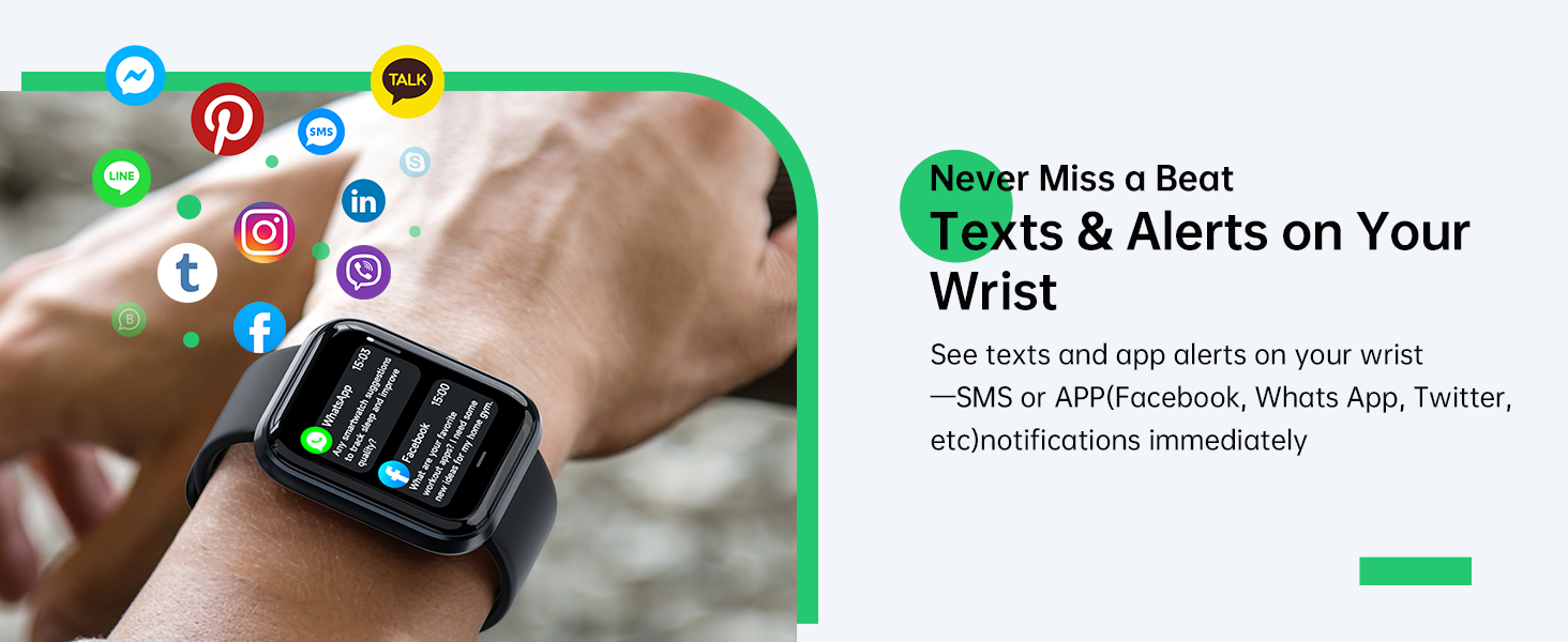 smart watch