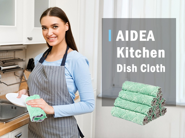 Kitchen Towels