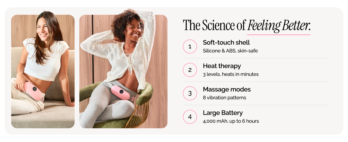 The Science of Feeling Better