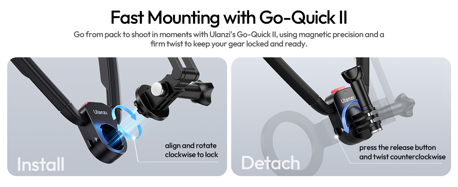 neck holder for cell phone