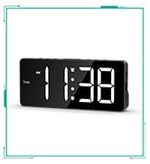 Digital Alarm Clock 