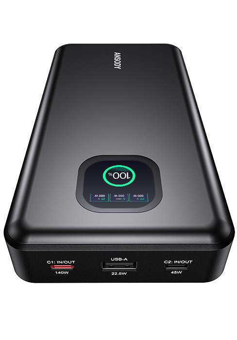 Portable Charger