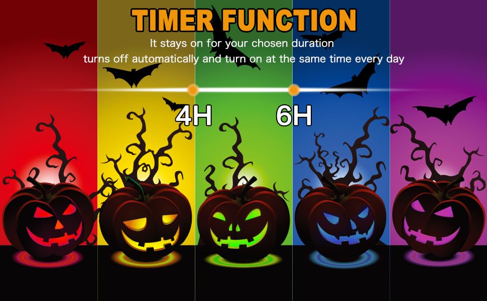 halloween decorations,halloween lights,halloween decorations outdoor,pumpkin lights,