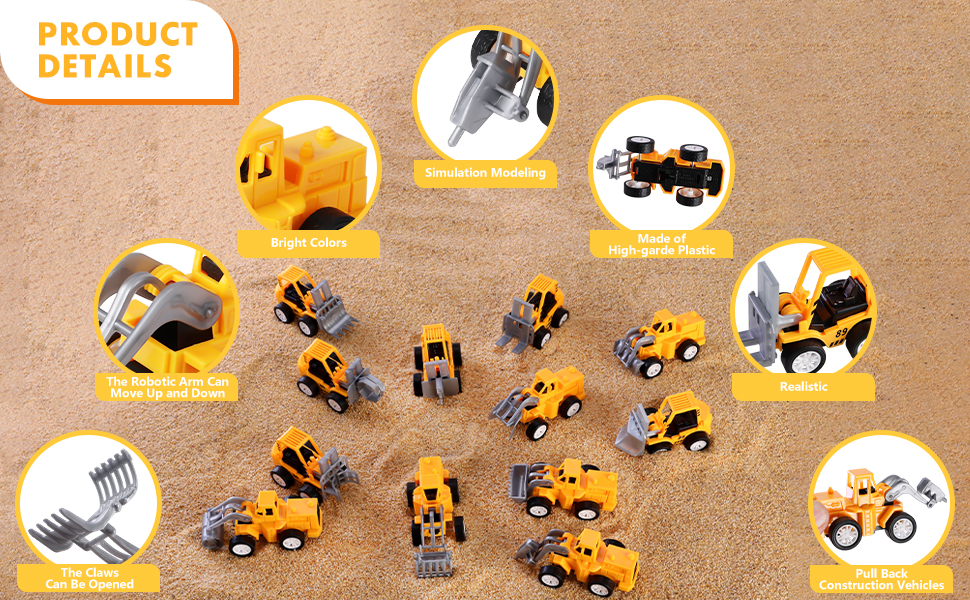 Product Details