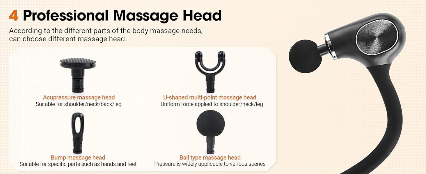 muscle massager