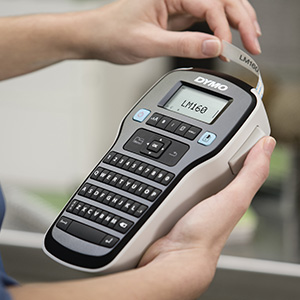 DYMO LabelManager 160 | Label Maker