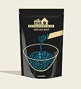 Lifestance Hard Wax Beads, 1lb Waxing Beads, Brazilian Bikini Wax,Hard Wax Hair Removal for Face,...