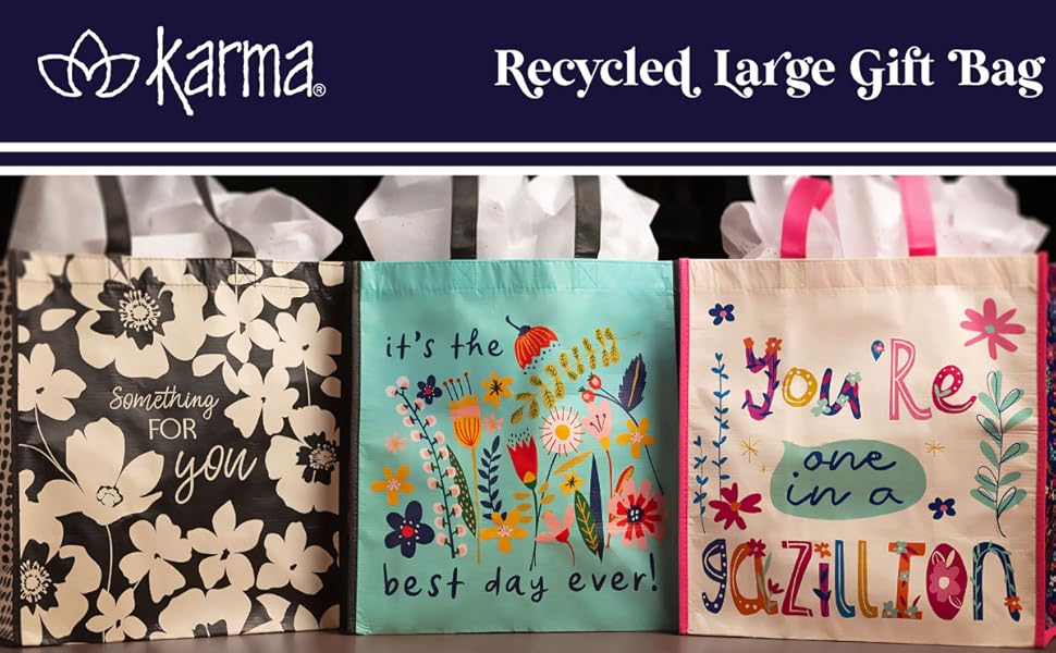 Large bags
