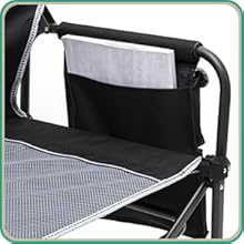 lawn chair