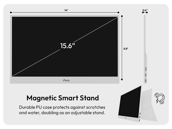 px160wave