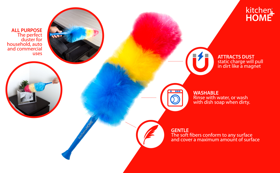 static duster