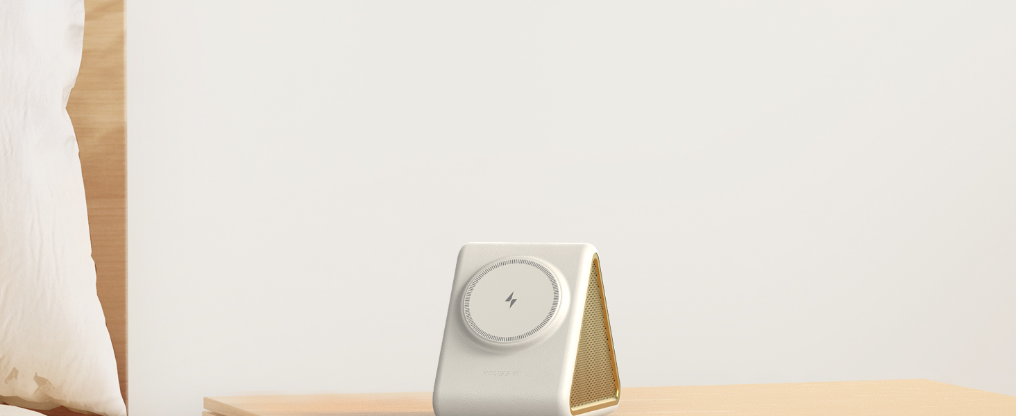 2-in-1 Rest &amp;amp; Recharge