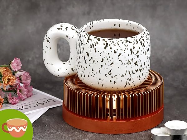 Teapot Warmer