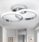 round ceiling light