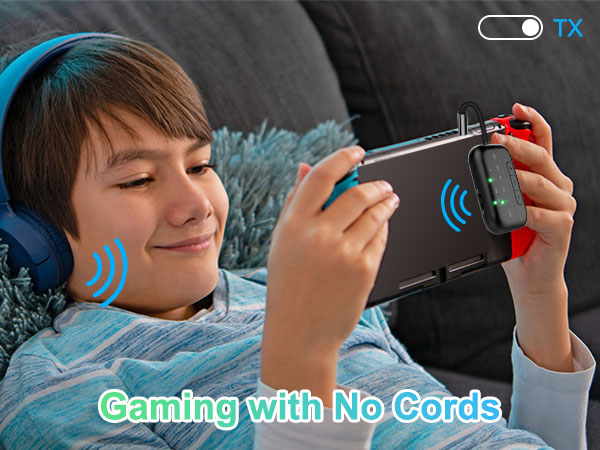 rca to bluetooth transmitter