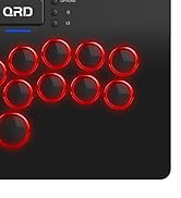 arcade stick ps5