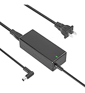 DC 14V 4A Replacement Power Cord for Samsung SyncMaster 27" 24" 22" 23" 20" 19" 18" 17" 15” Scree...