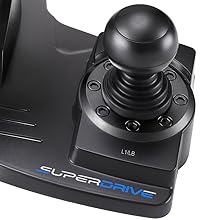 superdrive gs550 gearshifter