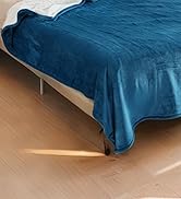 YUSTAL Electric Heated Blanket