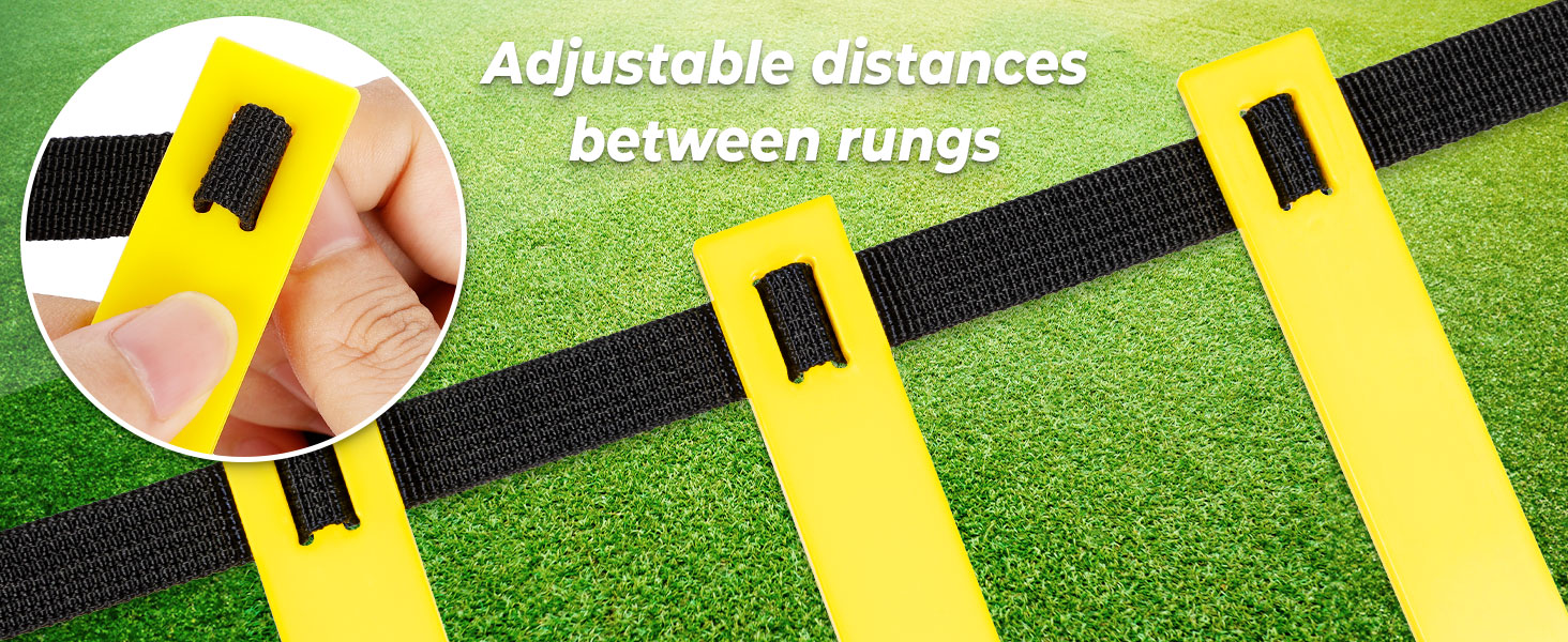 Agility Ladder Agility Training Ladder Speed