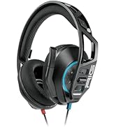 RIG 300 PRO HN Premier Wired Gaming Headset for Nintendo Switch 2 and Nintendo Switch - Flip-Up M...