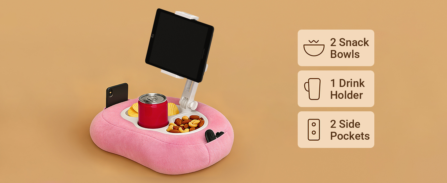 ipad holder