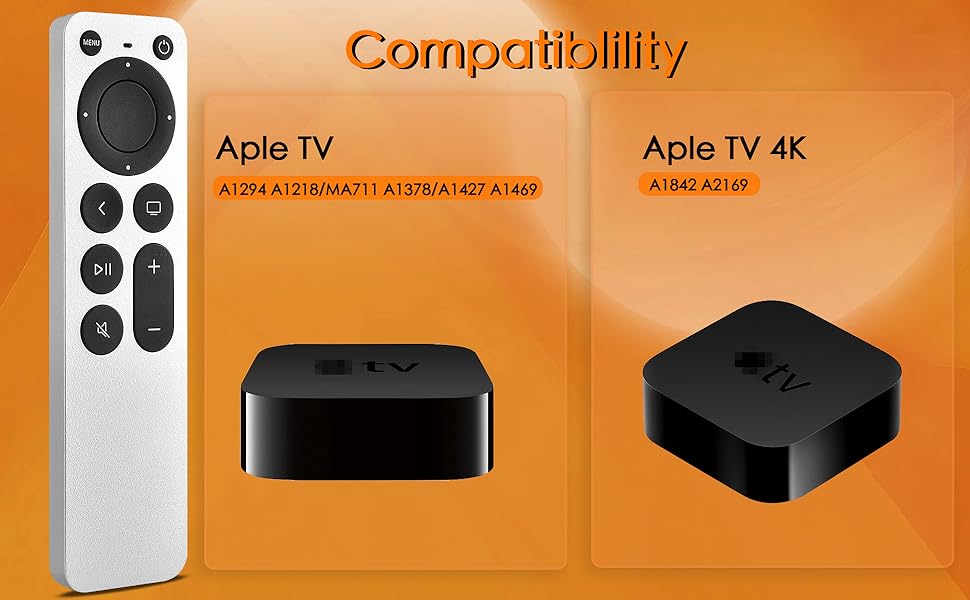 Comaptible devices