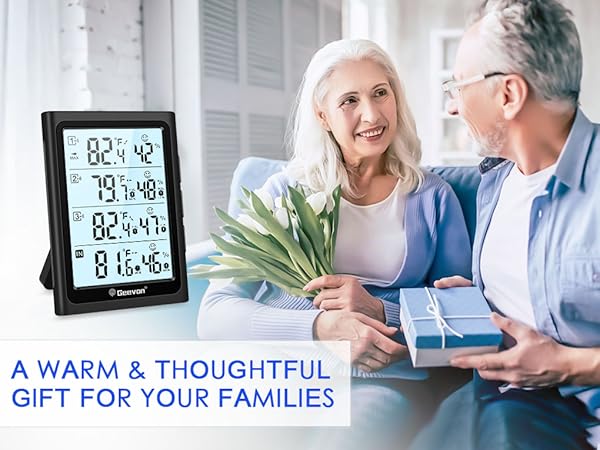 perfect gift for family