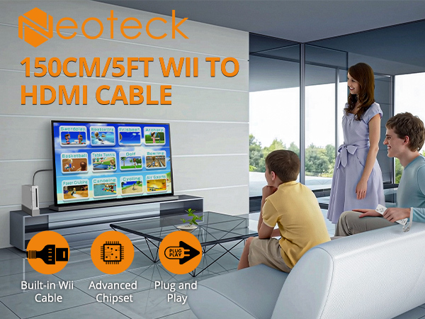 wii to hdmi converter